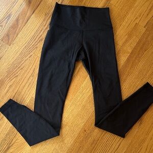 Lululemon Black Leggings
